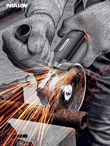 多功能角磨机手沙刹砂轮耐磨汽修钣金石料石材打磨光收光机切管