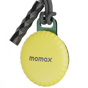 适用MOMAX摩米士Startag防丢器铝合金属固定环圈钥匙扣非保护壳套