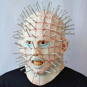 钉子头猛鬼追魂