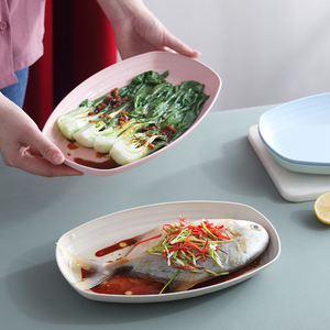 碟子菜碟大号