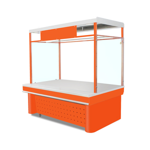 烤鸭展示柜挂鸭柜