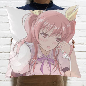 可儿那由多抱枕