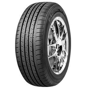中策 威狮轮胎rp18 175/65r14 经济舒适型轿车汽车轮胎 静音耐用