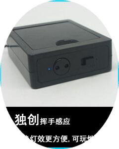 21新模匠魂灯组现货-顺丰包邮pg能天使exia led灯组国产灯非万代