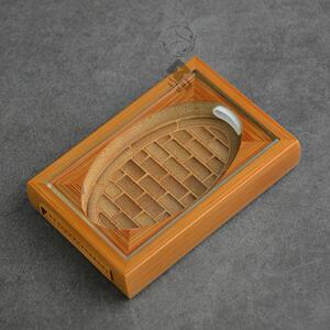 大黄蛉盒子有机