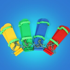 大型制作设备幼儿园户外玩具双人走大鞋玩教具室内器械体能组合感