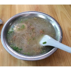 线面福建特产面线福州