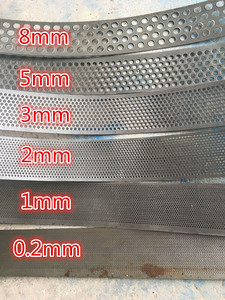 15b粉碎机筛网