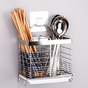 厨房筷子架.