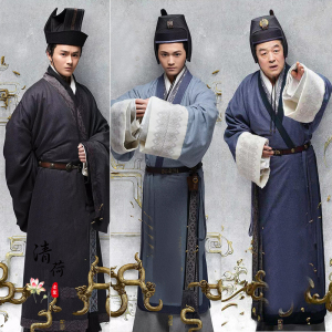 【三国机密汉服】三国机密汉服品牌,价格 - 阿里巴巴