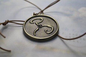 克苏鲁神话吊坠