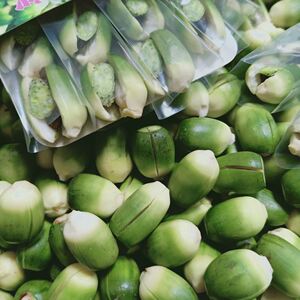 【新鲜台湾槟榔】青仔6盒.包叶3包双子星试吃装现做现发货的包邮