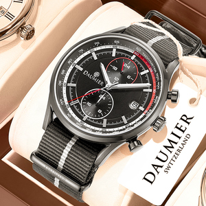 瑞士丹玛手表daumier图片
