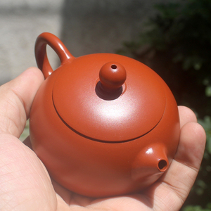 大碗茶茶壶