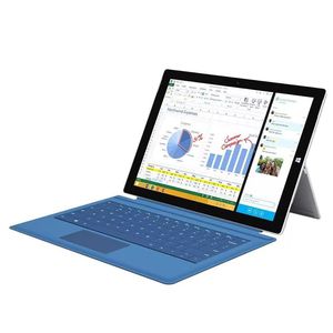 微软Surface 3  学生便携商务办公轻薄平板128G 工作笔记本电脑