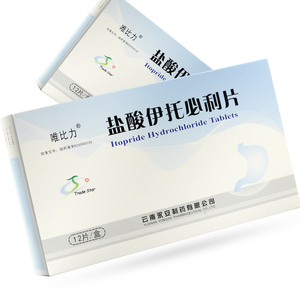 盐酸伊托必利片唯比力