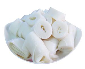 新鲜卷粉  云南特产   纯手工制作  下单现做发货