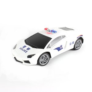 创力玩具遥控汽车