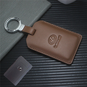 雷克萨斯570钥匙卡