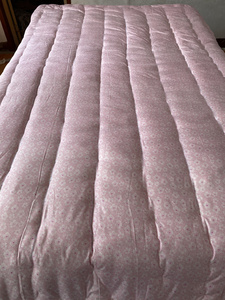 爵彩定做纯棉花炕被榻榻米炕垫农村家用东北加大炕被褥子清仓加厚