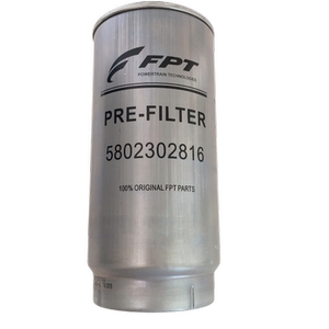 红岩杰狮c13发动机原厂配件正品柴油/机油滤芯套装柴滤机滤格0人付款