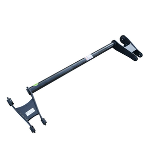 上汽红岩新金刚原厂正品配件驾驶室翻转支架摇臂总成5801382676