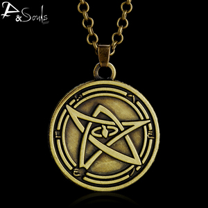 克苏鲁神话吊坠