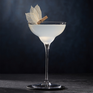 酒吧灵魂 木村系日式无铅水晶日本调酒师玛格丽特 杯高脚专业酒杯