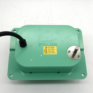 宇捷机械式数字显示器PDH-190-S-L冲床滑块模高指示器PDH-190-F-R