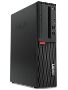 联想LENOVO商用台式电脑主机 支持XP WIN7 WIN10 WIN11 带COM串口