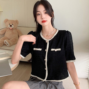 胖mm上衣女式潮小衫-淘宝拼多多热销胖mm上衣女式潮小衫货源拿货