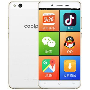 清仓！老人智能手机移动联通电信全网通4G智能手机500以下老年机大屏大字大声超长待机带微信大音量学生手机