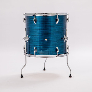 让保罗架子鼓嗵鼓儿童初学者入门球迷鼓爵士鼓嗵鼓成人落地嗵鼓