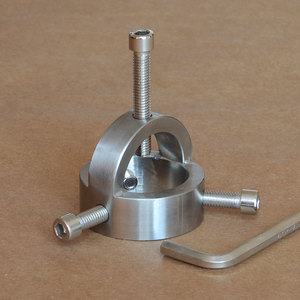 油烟机风轮拉马器万能拉拔器风机叶轮拉码抽涡轮拆卸专用工具全套