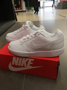 幸运小鸟折扣店淘宝耐克ebernon low女子低帮轻便运动休闲鞋板鞋