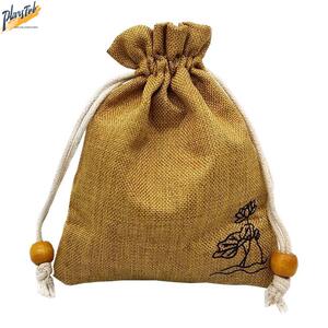 收纳袋钱袋佛牌旅行小布文玩袋子首饰大号古锦粗布包布古装七夕