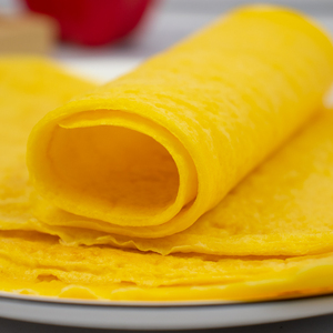 金翼方形蛋皮900g日料食材寿司蛋皮家用鸡蛋皮日式蛋包饭商用蛋皮