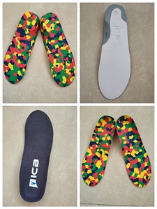 icb矫正鞋垫  可定制 价格请咨询客服下肢生物力学矫形