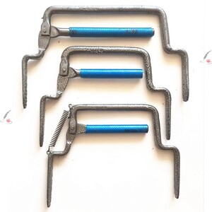 卸砖抓紧砖头工具钳爪砖夹子工人牢固搬砖建筑设备卡夹砖掐抓砖装