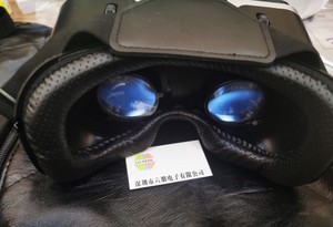 阿尔兹海默病阿尔茨海默症LED VR眼镜型40HZ赫兹声光治疗仪伽马波