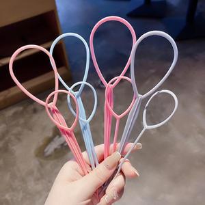 女宝宝扎头发工具儿童