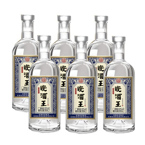 皖酒42度安徽