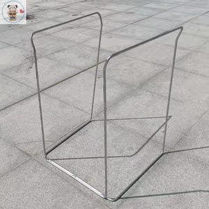 大塑料袋撑袋器集包架 编织袋撑口支架建包架装货分拣仓储物流中