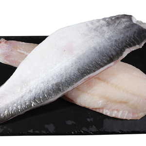 越南带皮巴沙鱼柳冷冻 煮酸菜鱼片新鲜冷冻水产海产烤鱼食材5斤装