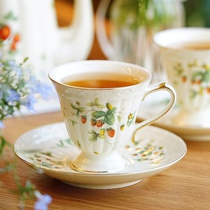 咖啡杯 欧式咖啡壶套具 小奢华英式下午茶杯茶具家用水杯水壶套装