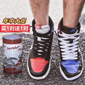 适配aj1/aj3/aj6/aj13/aj312/airforce1空军一号低帮高帮防皱鞋盾