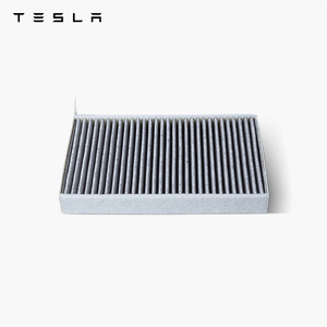 Tesla/特斯拉官方model3/y空调滤清器滤芯新能源汽车网格滤清器