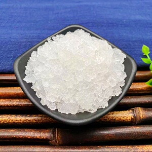 芒硝 500g克 散装芒硝粉朴硝皮硝回奶外敷袋贴 非野生中药材大全