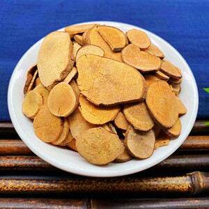乌药 散装浙江天台乌药 土乌药片非野生中药材店铺大全