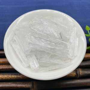 薄荷冰 散装薄荷脑 薄荷片薄荷醇另有冰片樟脑非野生中药材大全
